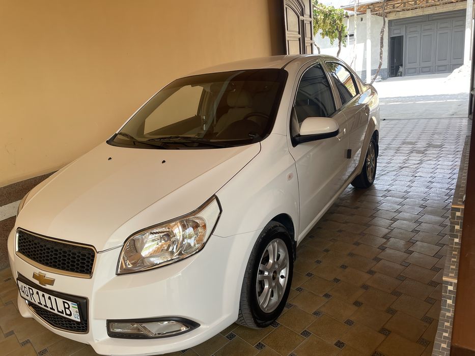 Nexia 3 нексия 3