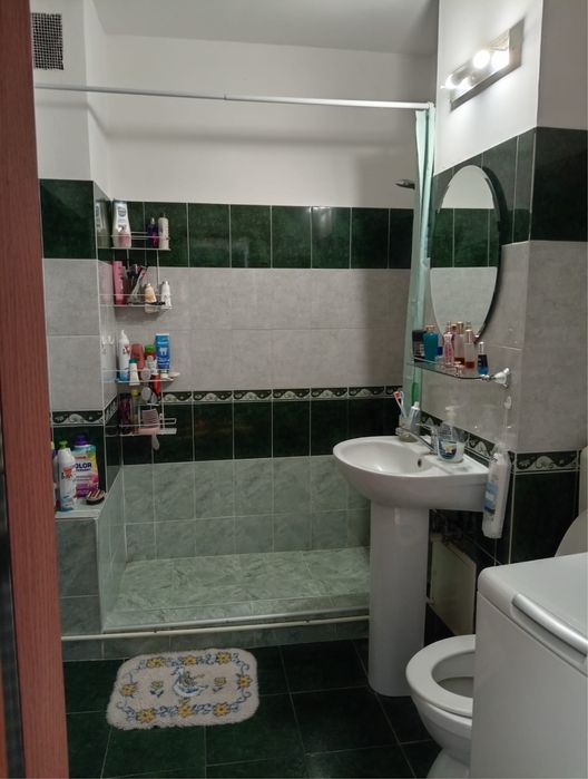 Apartament 2 camere Cartier Tudor