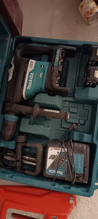 picamer Makita AVT BL motor