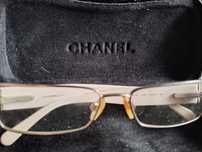 Дамски диоптрични рамки Chanel
