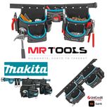 Колан за инструменти Makita P-71772