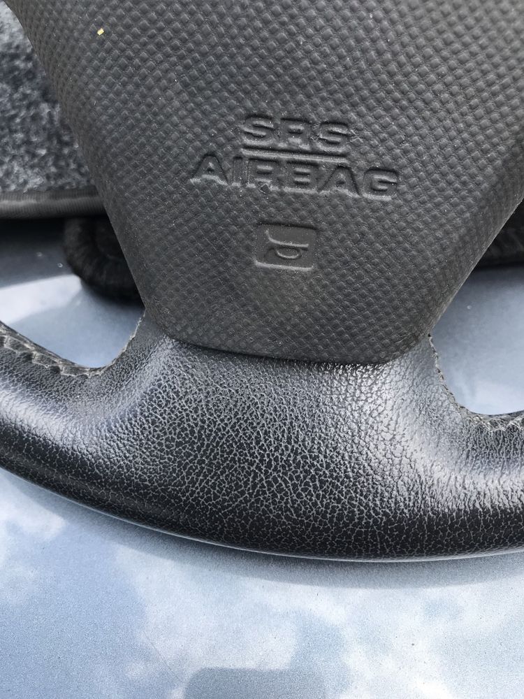 Волан тойота ярис 2007 Toyota yaris 2007