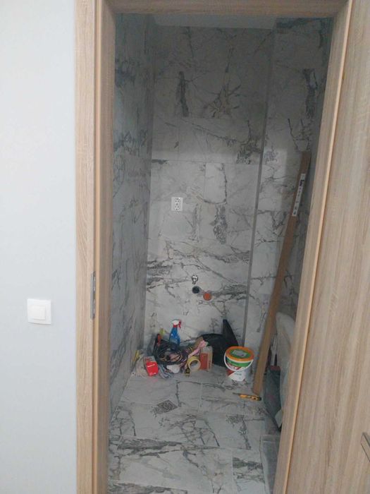 Продава се Тристаен апартамент в Благоевград, Еленово 1 - 98 кв.м за 2 €/кв.м - Снимка #3