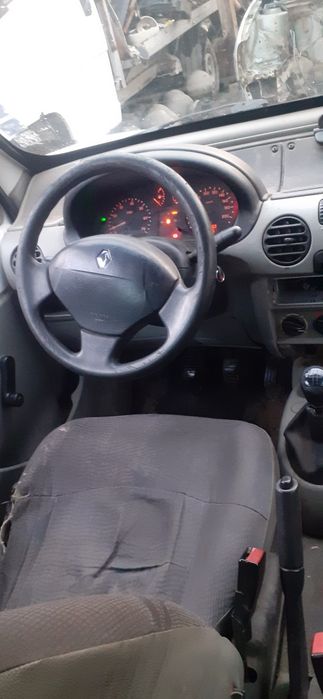 Reno kango/рено канго 1.5.Dci