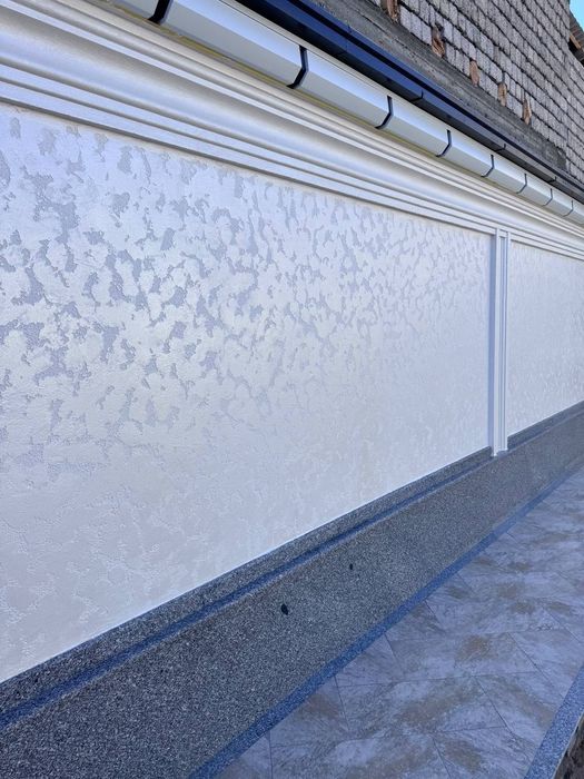 Travertin fasat xizmatlari