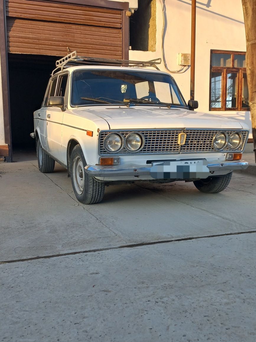 Vaz 2103 xolati yaxshi xarajatsiz