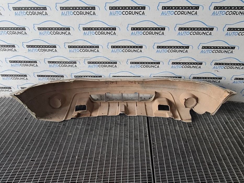 Bara fata Suzuki Grand Vitara TD 1998 - 2005 Bluish Black Pearl Metalizat Zj3 (1311) ...