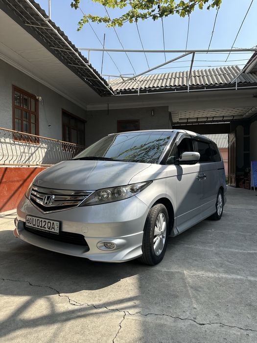 Honda ELYSION 2009yil