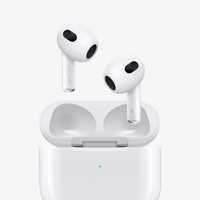 Airpods 3 наушники apple