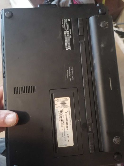 Лаптоп HP Mini 5103