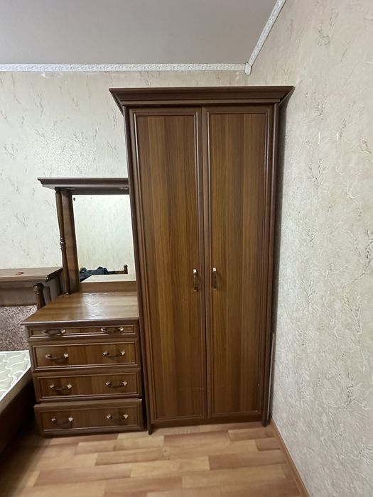 Продам спальный, кухня