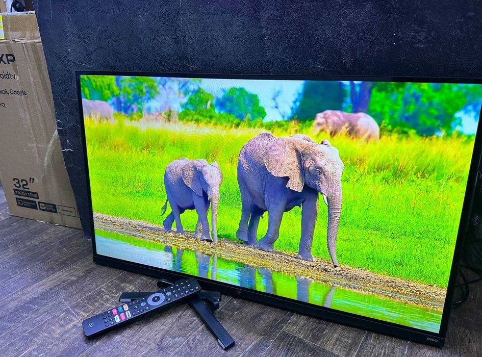 Телевизор Dexp (Павлодар) Лот 775027