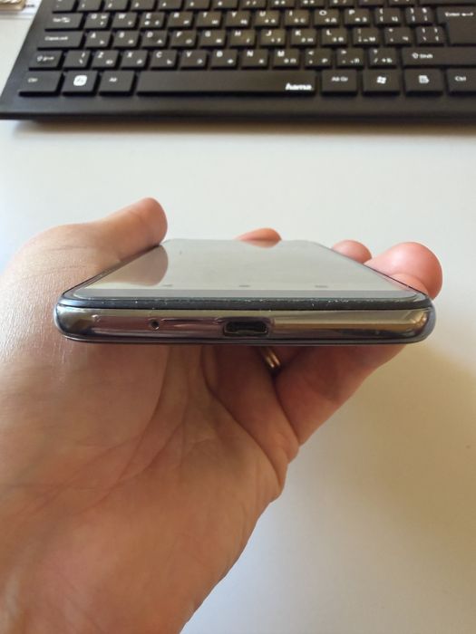 Мобилен телефон Moto E6 Play