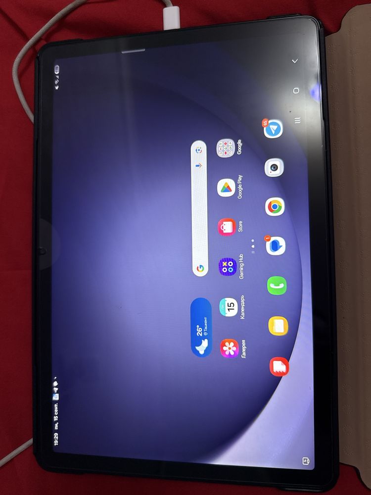 Samsung Galaxy Tab A9+5G (planshet) Sm-X216B
