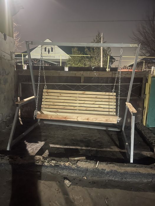 Продам качелю для дома и уюта