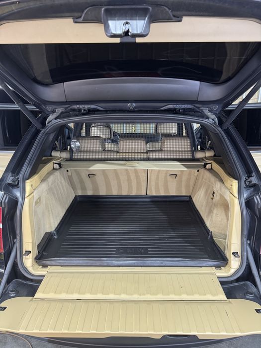 BMW X5 BMW X5 E70 – 3.0 Diesel M57 – 235 CP – 2010