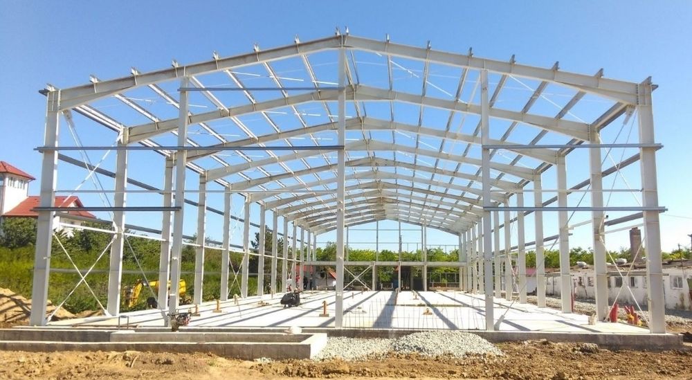 Vand Urgent hala metalica 10x23x4