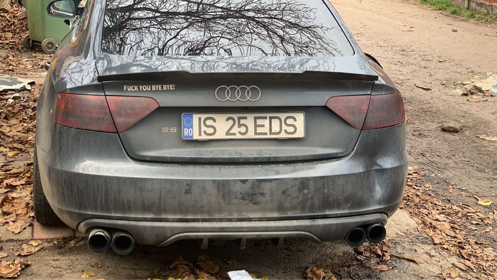 Audi a5 2010 3.0 disel