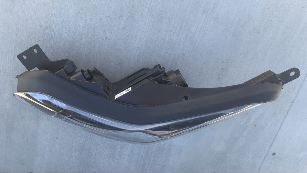 Фар,Фарове Киа Спортейдж,Full Led за Kia Sportage 4