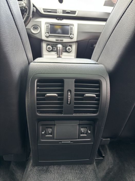 Volkswagen Passat CC R-Line