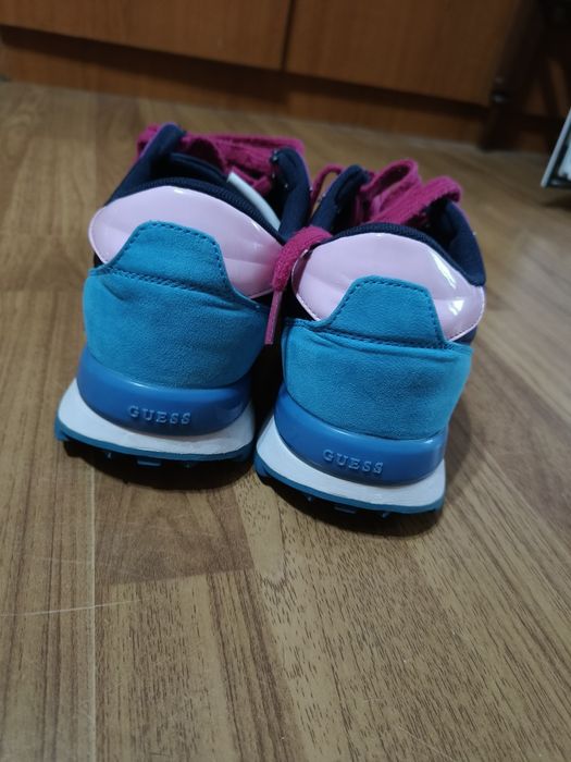 Sneakers Guess 40