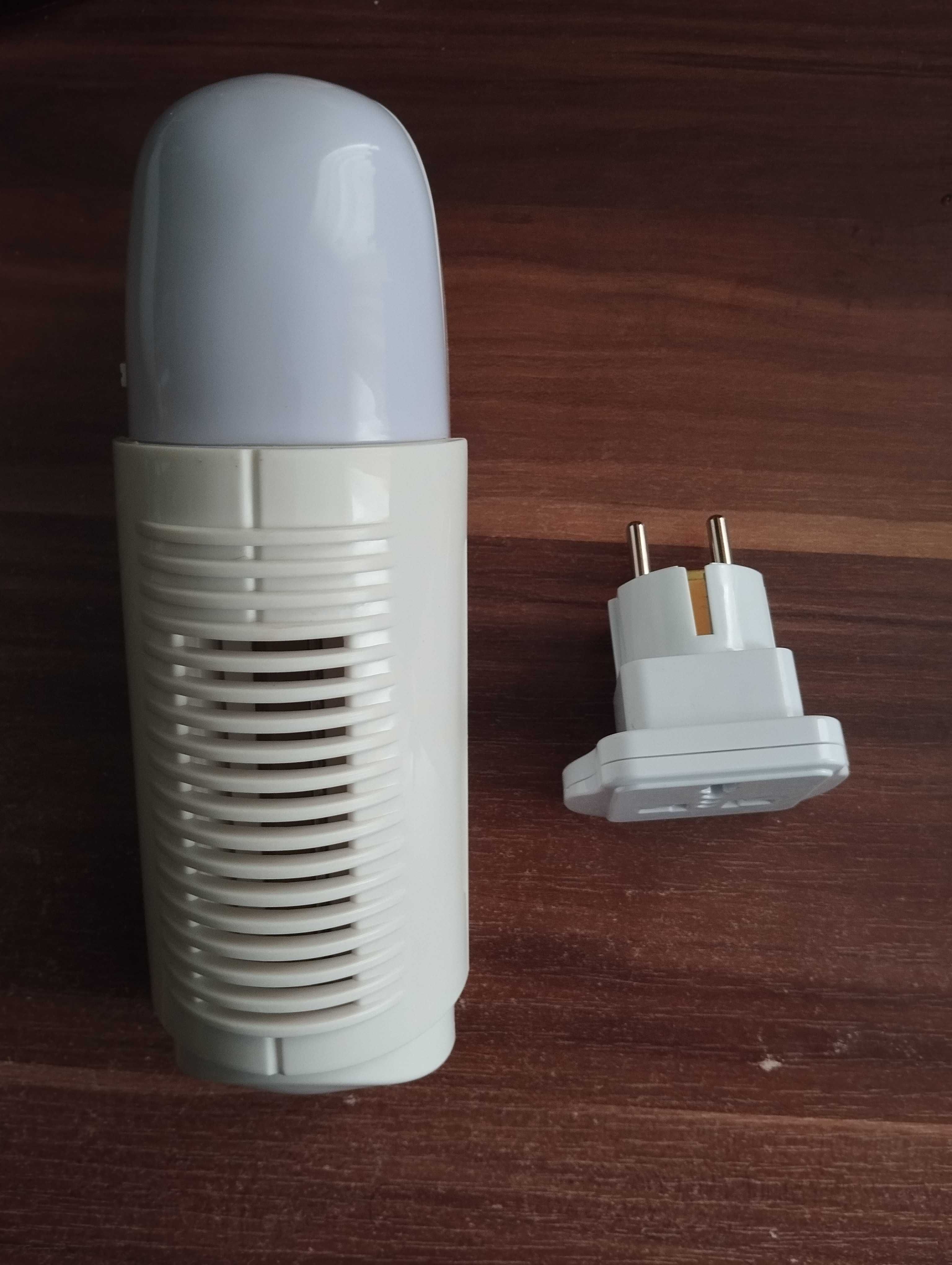 Йонизатор за въздух  Powerful air Purifier