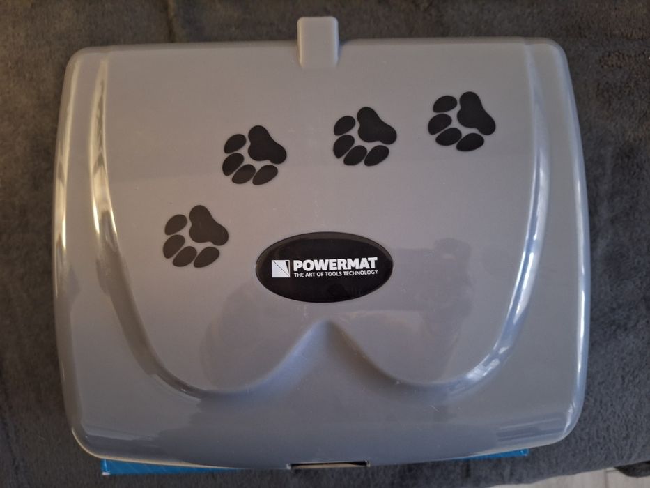 Trusa îngrijire animale de companie