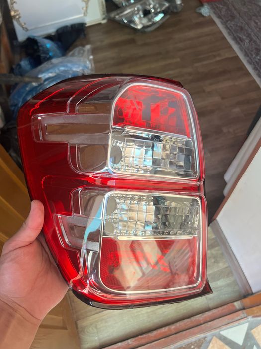 cobalt fara chap aybi yoq