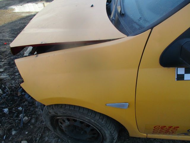 Aripa fata stanga dreapta Renault Clio 3 III Originale stare perfecta