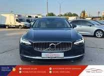 Volvo V90 Garantie 24luni posibilitate leasing cu dobanda anuala fixa de 4.75%