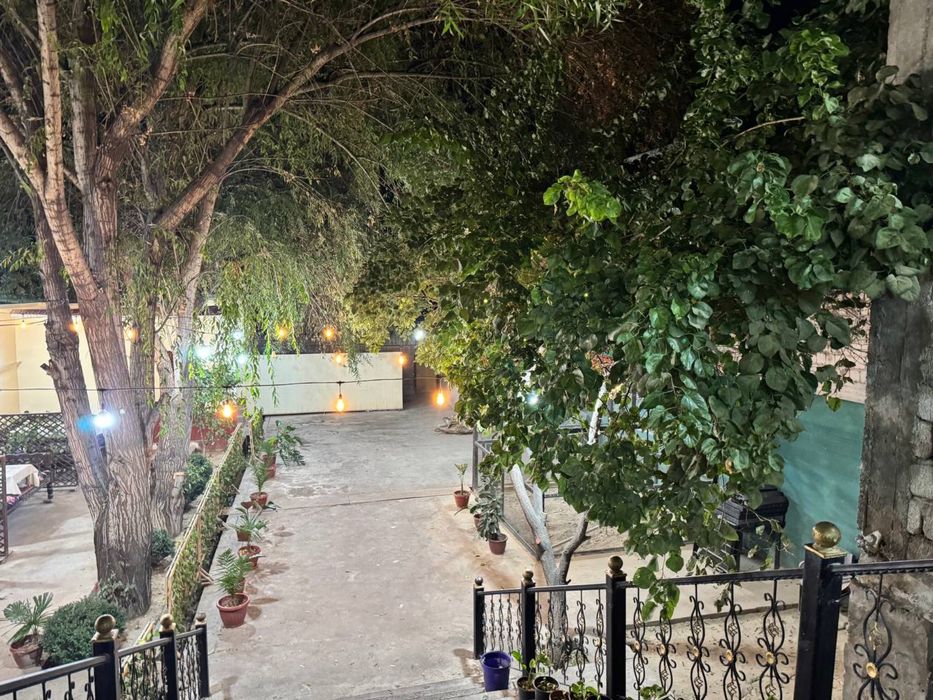 Tayyor biznes sotiladi!