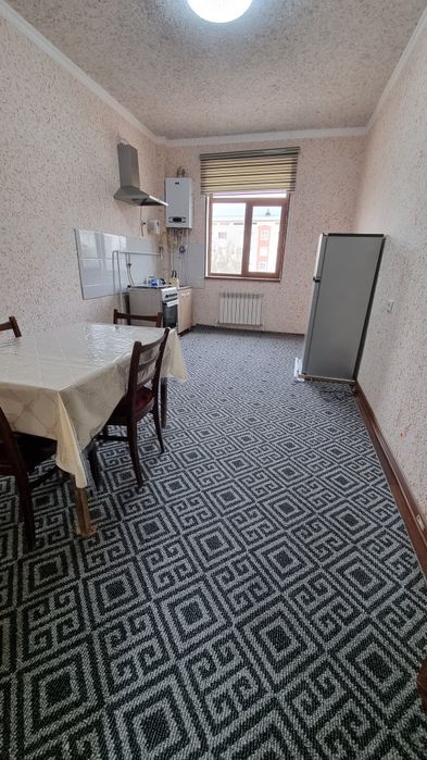 Янги домдан квартира ижарага берилади