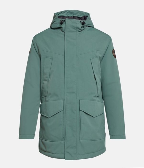 Geacă Napapijri lungă