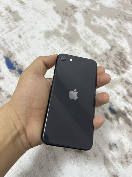 Iphone Se 2020 ideal usta kormagan