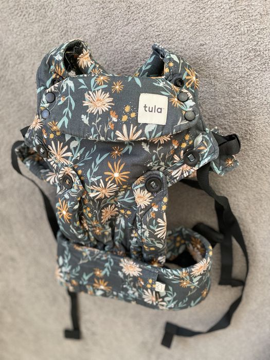 Baby Tula ергономична раница