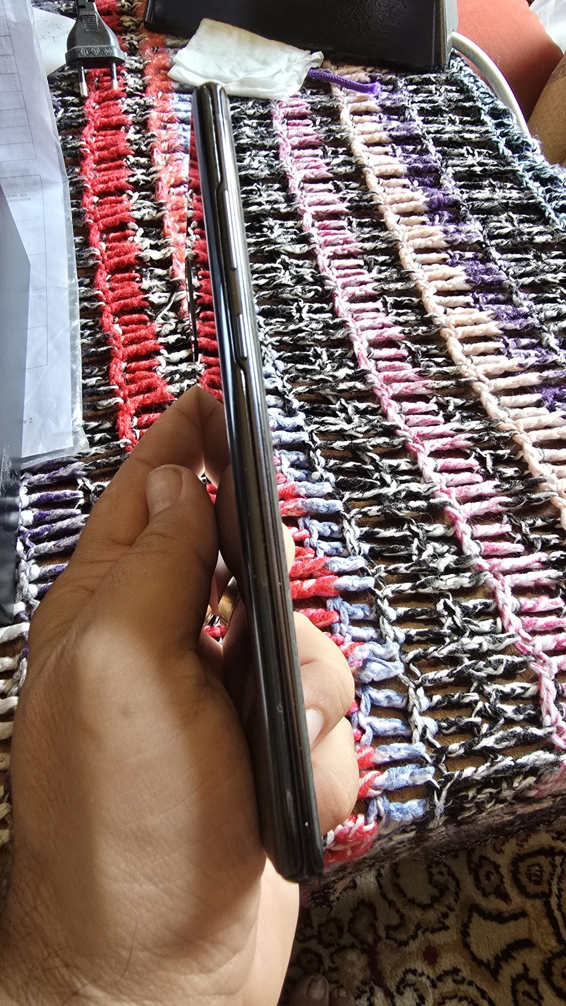 Samsung Note 10+