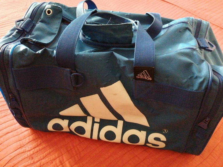 Geanta sport adidas