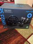 Volan Logitech G923 + Schimbator