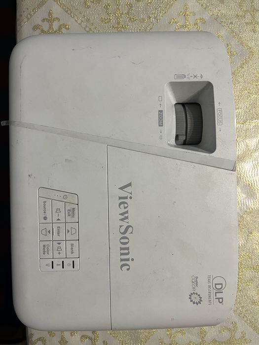 Проектор view sonic