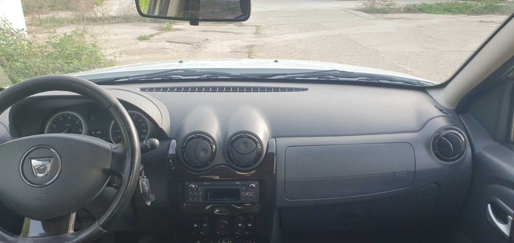 Duster 4X4 1.6 Offroad,Proprietar,geamuri electice , Laureate