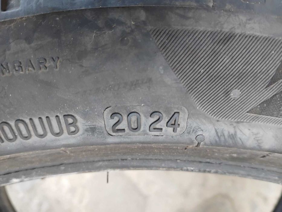 Продавам гуми DOT 2024 и DOT 2022