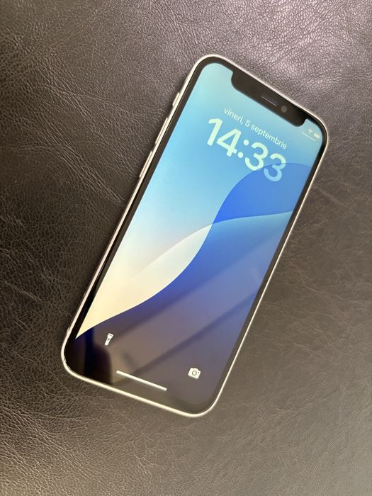 iphone 12 mini pret fix!