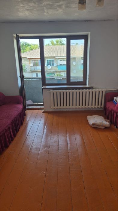 Аса ауылында 2 бөлмелі пәтер сатылады