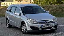 Opel Astra H 1.9 Diesel/An 2008/