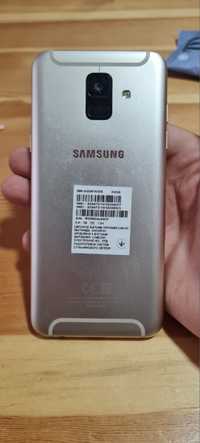 Samsung a6 xopati ideal