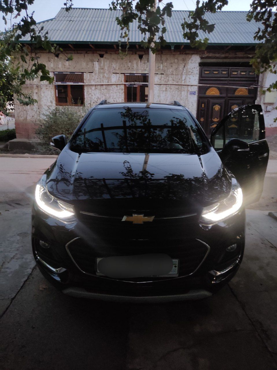 Chevrolet Tracker Premier 2019