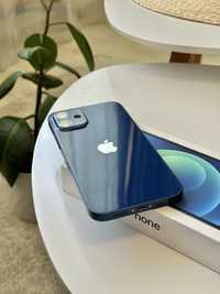 iPhone 12 Blue 64 GB