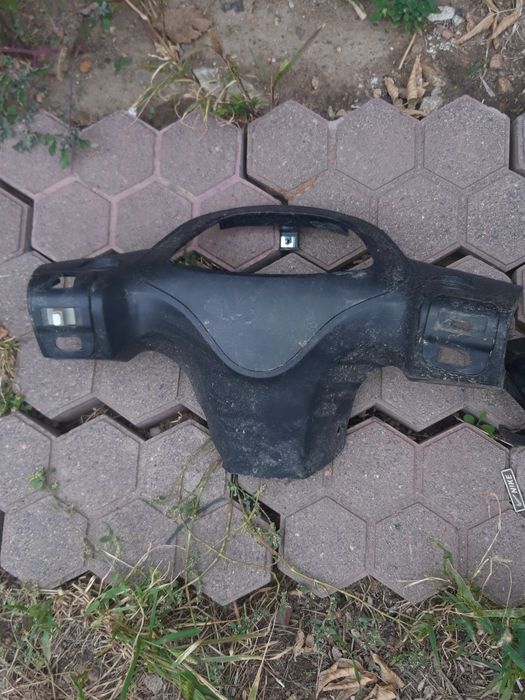Продам запчасти на скутер
