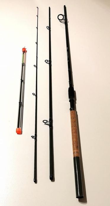 Lanseta Feeder  WindBlade TFD - 08 3.6 m