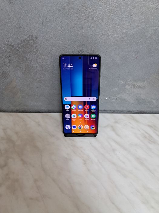 Xiaomi Poco M6 Pro 512GB Bmg Amanet 95521